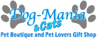 Dog Mania And Cats