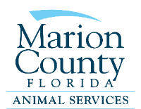 Marion County Animal Services