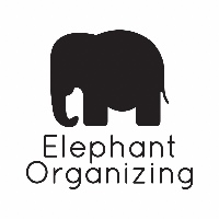 Elephant Organizing