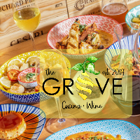 (The Grove) Cucina & Wine