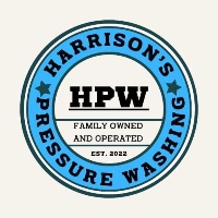 Harrison's Pressure Washing
