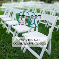 GG DREAMY EVENTS RENTALS
