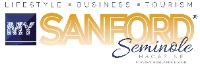 My Sanford Seminole Magazine