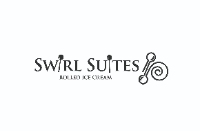 Swirl Suites Rolled Ice Cream