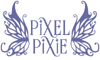 Pixel Pixie Designs