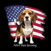 Patriot Pups Grooming LLC