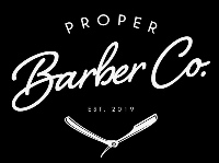 Proper Barber Co