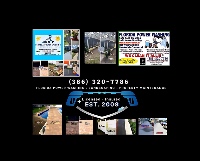 Florida Power Washing • Landscaping • Property Maintenance
