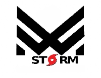 Storm Brazilian Jiu Jitsu