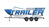 ASA Boat Trailer Rental
