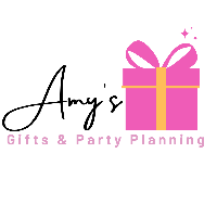 Amy’s Gifts & Party Planning