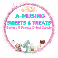 A-Musing Sweets & Treats