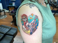 Rockledge Tattoo Shop & Piercing Studio