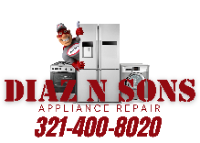 Diaz N Sons Appliance Repair