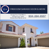 Freedom Garage Door & More