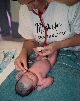 Childbirth Options Miami