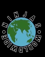 NINJAS WORLDWIDE WRESTLING CLUB