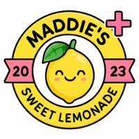 Maddie's Sweet Lemonade