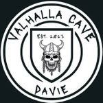 Valhalla Cave Davie Barbershop