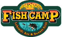 Fish Camp Tally