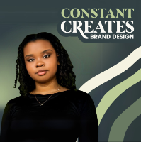 Constant Creates - Brand Design & Marketing