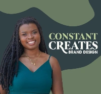 Constant Creates - Brand Design & Marketing
