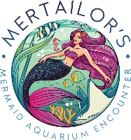 Mertailor's Mermaid Aquarium Encounter