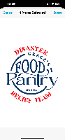 Grace's Food Pantry - Florida Division