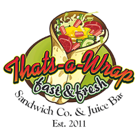 That's a Wrap Sandwich Co. & Juice Bar