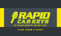 Rapid car keys LLC