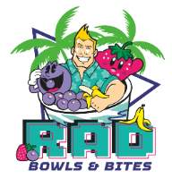 Rad Bowls