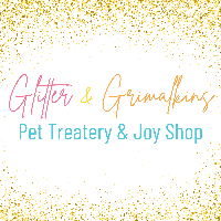 Glitter And Grimalkins