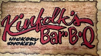 Kinfolks BarBQ