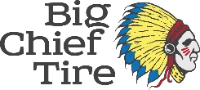 Big Chief Tire