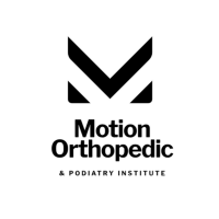 Motion Orthopedic & Podiatry Institute
