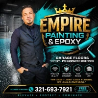 Empire Painting & Epoxy