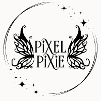 Pixel Pixie Designs