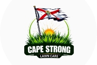 Cape Strong Lawn Care