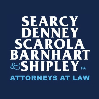 Searcy Denney Scarola Barnhart & Shipley PA