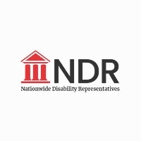 Nationwide Disability Representatives