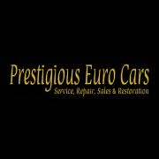 Prestigious Euro Cars