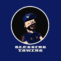 Blessing Towing & Transport LLC