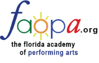Florida Academy of Performing Arts
