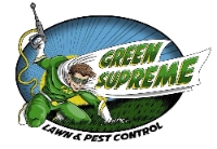 Green Supreme