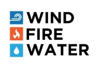 Wind Fire Water
