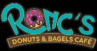 RONC Donuts & Bagels Cafe
