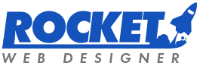 Rocket Web Designer