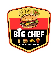 Big Chef American Cuisine