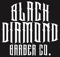 Black Diamond Barber Co