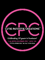 Cutie Patootie Creations